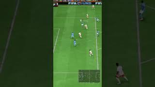 That Was Some Rigged Goal Keeping - Fifa 23