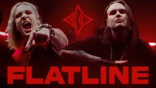 Blind Channel - FLATLINE (Official Music Video)