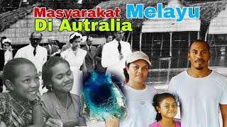 Keunikan Masyarakat Melayu Di Pulau Cocos Australia