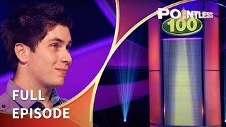 A Quest for the Obscure | Pointless | S05 E34 | Full Episode