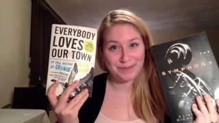 Booktube Introduction - BIG AL BOOKS