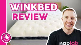 WinkBed Review - 9 Mattress Performance Tests