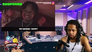 CHICAGO DRILL: Disses Vs Responses (King Von, G Herbo, FBG Cash & More) UK REACTION