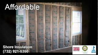 Shore Insulation (732) 921-5350