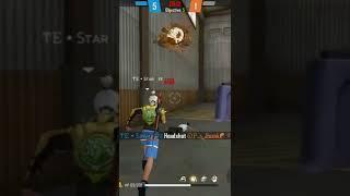 free fire headshot video #short #freefire #1klike #10m #subscribe #youtube