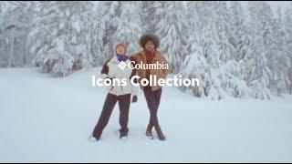 ICONS Collection | Columbia Sportswear