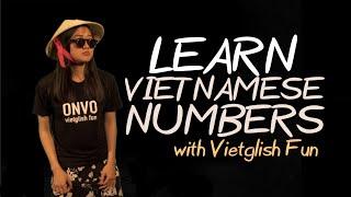 Vietnamese Numbers