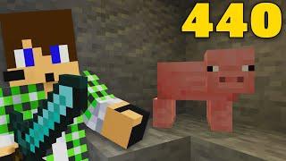 Minecraft ITA S6 E440