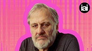 Slavoj Žižek on feminism | The life and philosophy of Slavoj Žižek