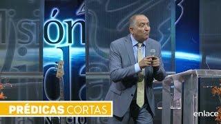 Jorge Márquez en Misión Vida - Ahora Me Levantaré - Enlace TV