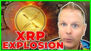 IT’S SUCH BS! THEY’RE LYING TO YOU ABOUT XRP