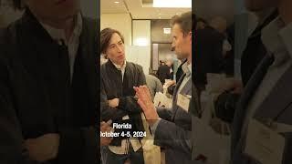 Men Having Babies Conference & Expo in Florida - October 4-5, 2024 #shorts