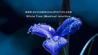 Depression | Silvia Tran | Medical Intuitive