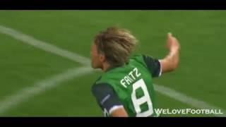 Werder Bremen | Amazing Goals Compilation #4 | Bundesliga