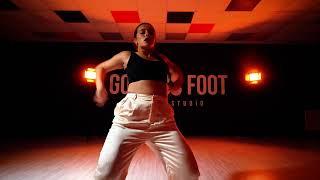 Race - Dyce | Choreo by Anastasia Pshechuk | Good Foot Dance Studio