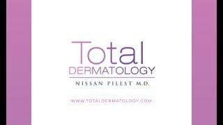 Dr. Nissan Pilest MD | Total Dermatology