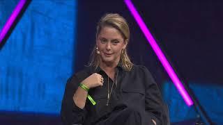 Europe's Angel Mafia – Sophia Bendz, Robert Lacher & Taavet Hinrikus | Slush 2021