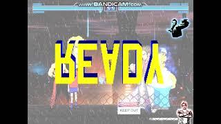 MUGEN Request: Beavis & Liu Kang MK2 Vs Kiryu Kazuma & Homero