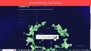 How to Buy Doubler Template Cheapest Price | Dcrypto SCM Mining Template