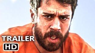 HELD FOR RANSOM Trailer (2021) || Toby Kebbell, Sara Hjort Ditlevsen, Drama Movie