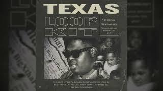 [FREE] Memphis Loop Kit - "Texas" (BigXThaPlug, Key Glock, 21 Savage, Young Dolph, Bandplay)