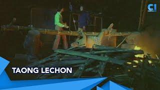 Taong lechon | Kapag Baby Ang Inutang | Cinemaone