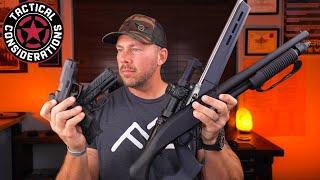 5 Great Budget Guns Pistol, Rifle And Shotgun! Best Cheap Guns