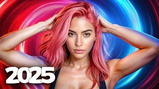 Music Mix 2025  Hardstyle Remixes of Popular Songs  Hardstyle Gaming Music