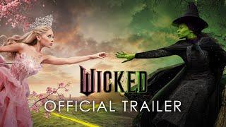 Wicked Movie | Official Trailer | IPIC Theaters