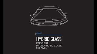 ADBL Hybrid Glass Tutorial