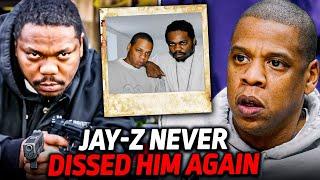 The Day Jay-Z Discovered How Dangerous Beanie Sigel Really Was