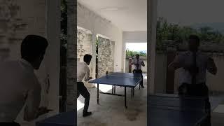 #trendingshorts #pingpong #college #tabletennis #collegelife #youtubeshorts #ytshorts