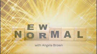 The New Normal  | I AM Affirmations for a Healthy Life and a Clean Home