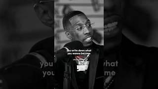 Millionaire Talks About the Best Manifestation Method ️ Via: @richandunemployed