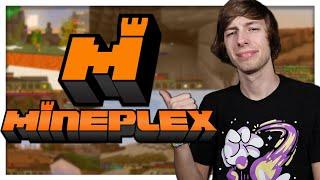 Remember This Minecraft Server? - Chillyn'