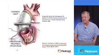 Complex Aorta Care: Cases and Discussion (CME)