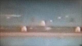 Miscellaneous TV Footage