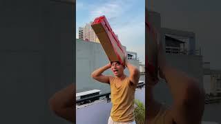 Cuối cùng khứa áo xanh đã xuất hiện tại Việt Nam P2 | Lê Long An