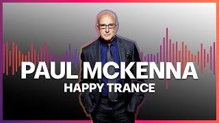 Paul McKenna Official | Happy Trance