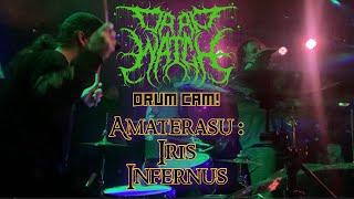 DARK WATCH - Amaterasu; Iris Infernus LIVE