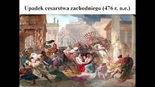 Cesarstwo Bizantyjskie - Historia Klasa 5 - Z historią przez życie