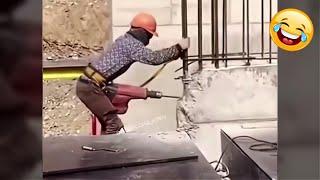 TOTAL IDIOTS AT WORK #48 | Fail Compilation 2022