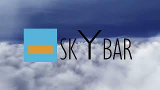 Skybar Animation. Entry. 20sec.