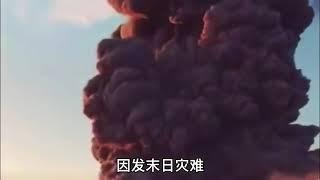 超级火山爆发可能危及地球#世界奇闻趣事#未解之谜 @今日头条