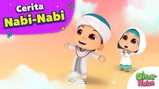 Cerita Nabi-nabi | Omar & Hana