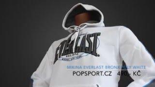 Popsport - Mikiny Everlast