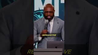 STOP SANITIZING EVIL! Ft. John Amanchukwu | TPUSA Faith