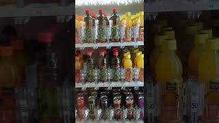 Mactan Cebu International Airport Terminal 1 Departure Shops inside (Part 2 of 5)