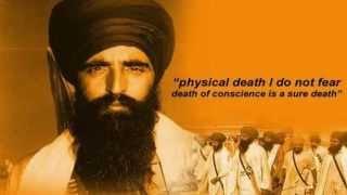 Should we be proud of what Sant Jarnail Singh Ji Bhindranwale did?