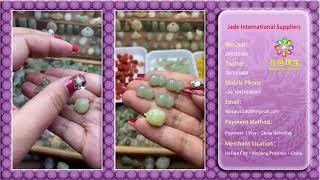 China Jade Appreciation Series ZS000082